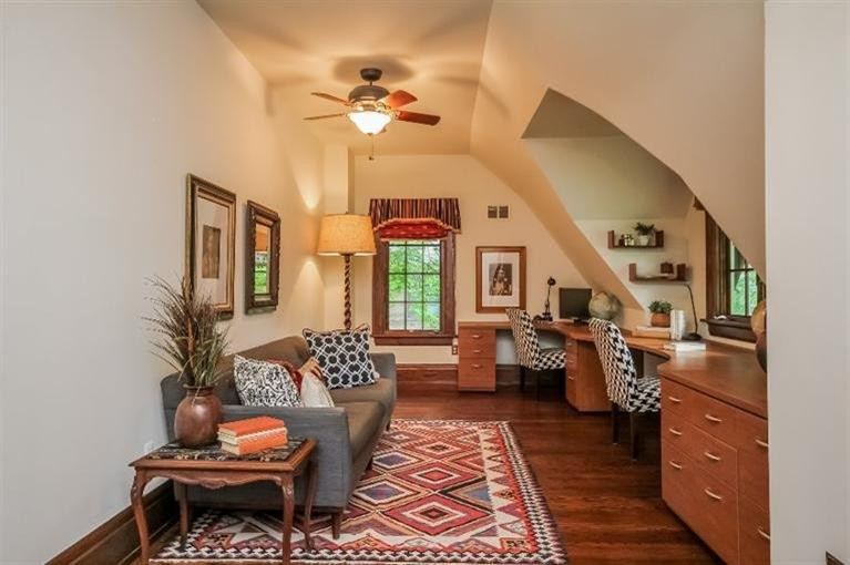 1044 Ferdon Road Ann Arbor, MI 48104 - Photo 24 of 41 Photo 24