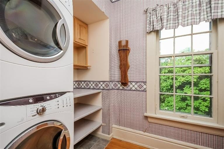 1044 Ferdon Road Ann Arbor, MI 48104 - Photo 27 of 41 laundry room on the 2nd floor