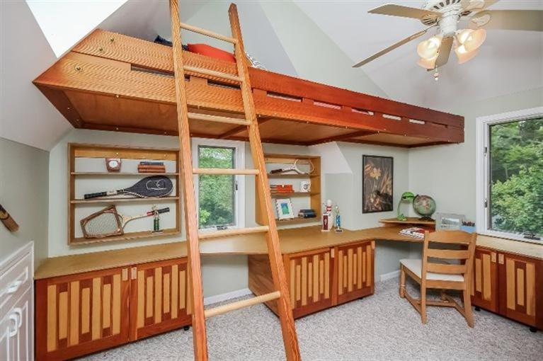 1044 Ferdon Road Ann Arbor, MI 48104 - Photo 28 of 41 Photo 28