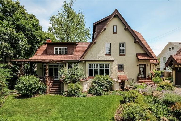 1044 Ferdon Road Ann Arbor, MI 48104 - Photo 35 of 41 Photo 35