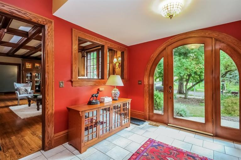 1044 Ferdon Road Ann Arbor, MI 48104 - Photo 4 of 41 Photo 4