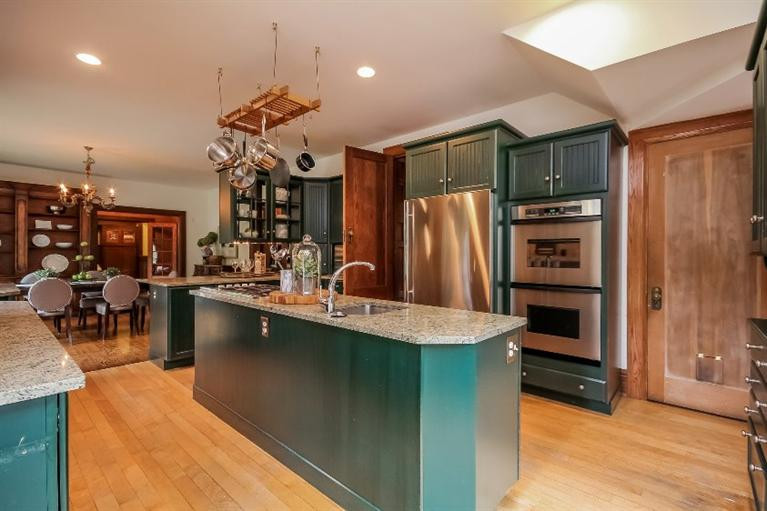 1044 Ferdon Road Ann Arbor, MI 48104 - Photo 9 of 41 Photo 9