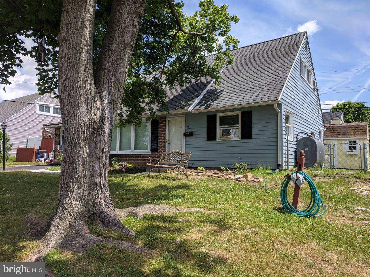 38 Trail Road Levittown, PA 19056 - Photo 5 of 29 Gallery Image 5