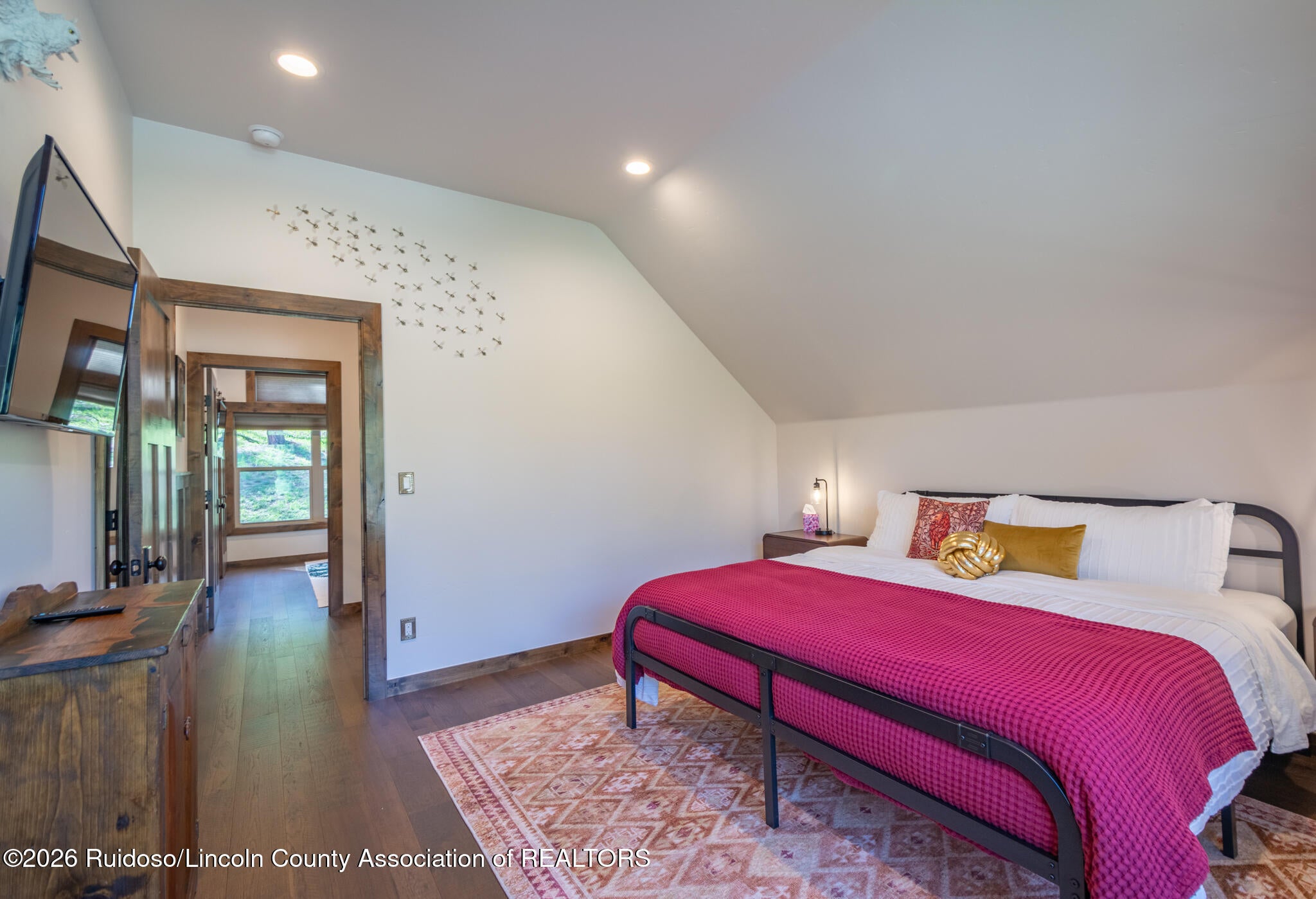 115 Apache Hills Drive Ruidoso, NM 88345 - Photo 136 of 162 Gallery Image 136