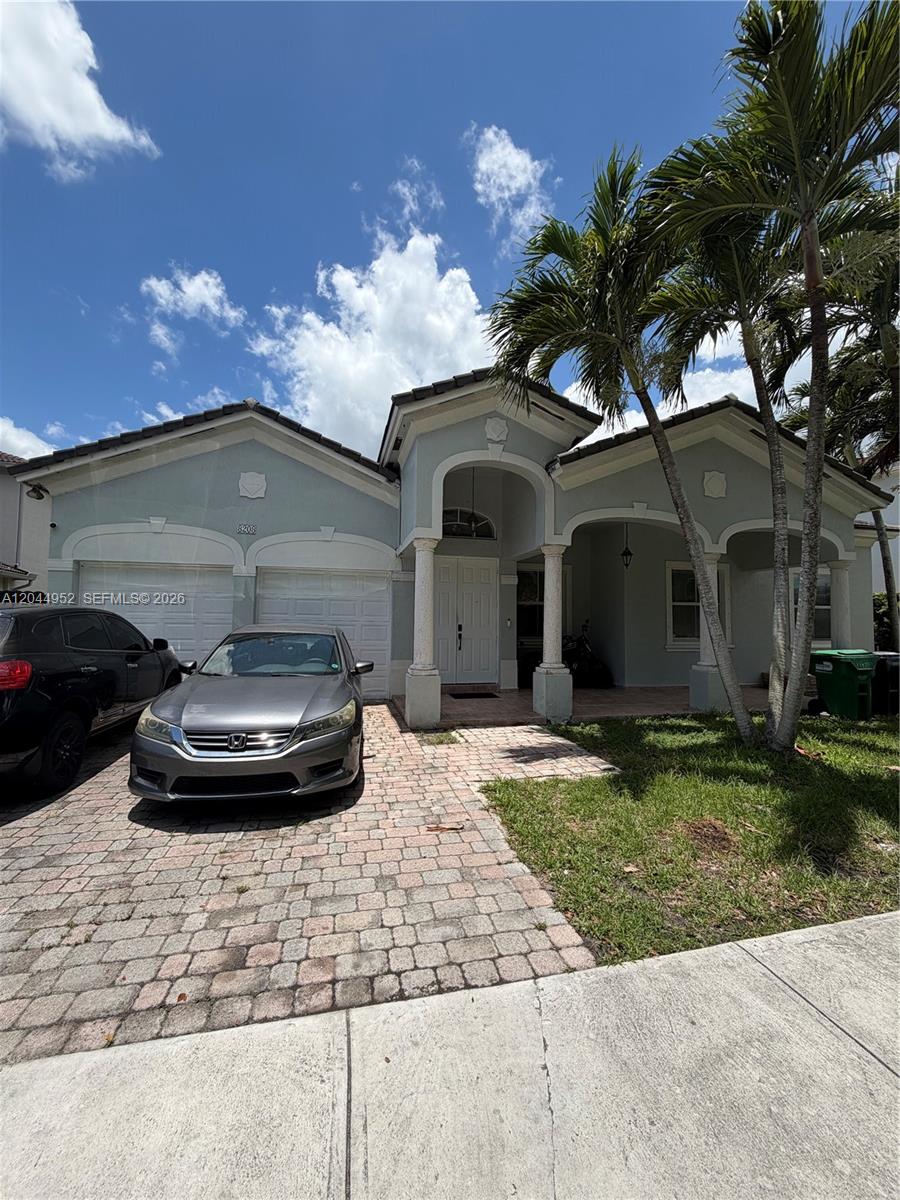 8208 Southwest 166th Place Miami, FL 33193 - Photo 1 of 37