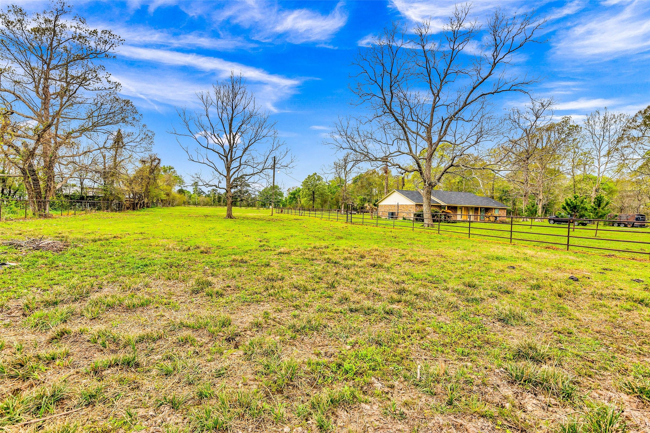481 County Road 2084 Liberty, TX 77575 - Photo 20 of 21 Endless possibilities!