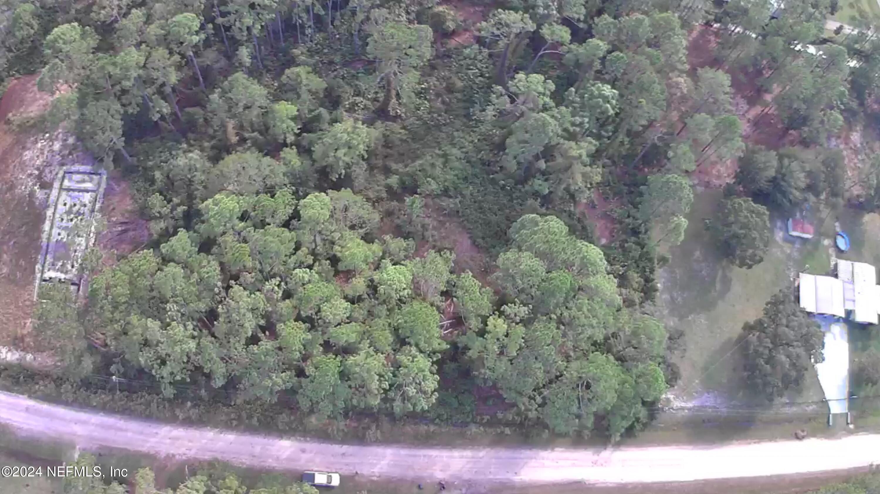 105 Pine Cone Drive Georgetown, FL 32139 - Photo 2 of 10 IMG_8756