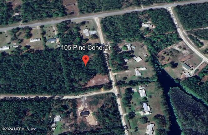 105 Pine Cone Drive Georgetown, FL 32139 - Photo 5 of 10 Screenshot 2024-10-28 161807