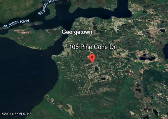 105 Pine Cone Drive Georgetown, FL 32139 - Photo 7 of 10 Screenshot 2024-10-28 161828