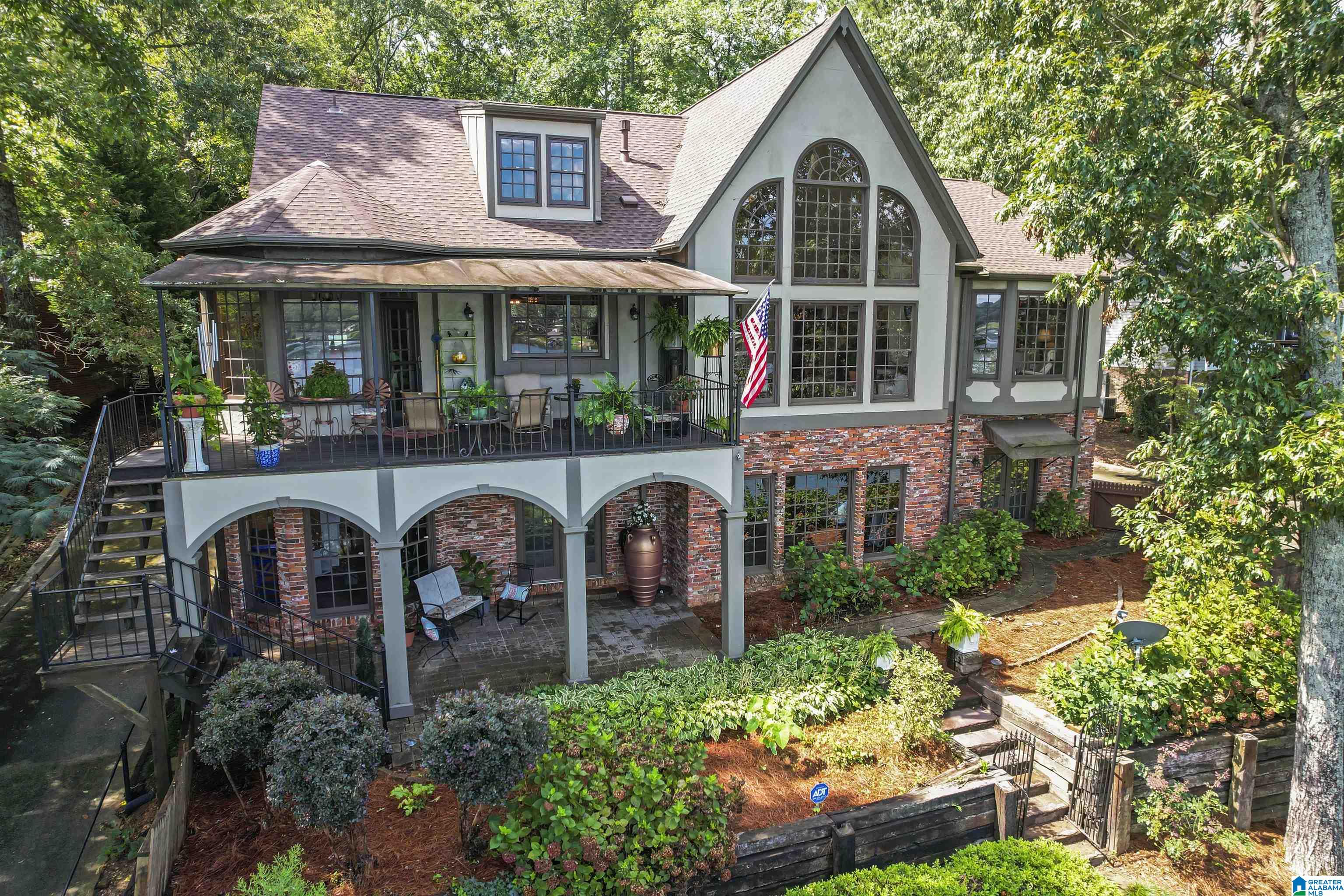 140 Centaurius Circle Alpine, AL 35014 - Photo 2 of 49