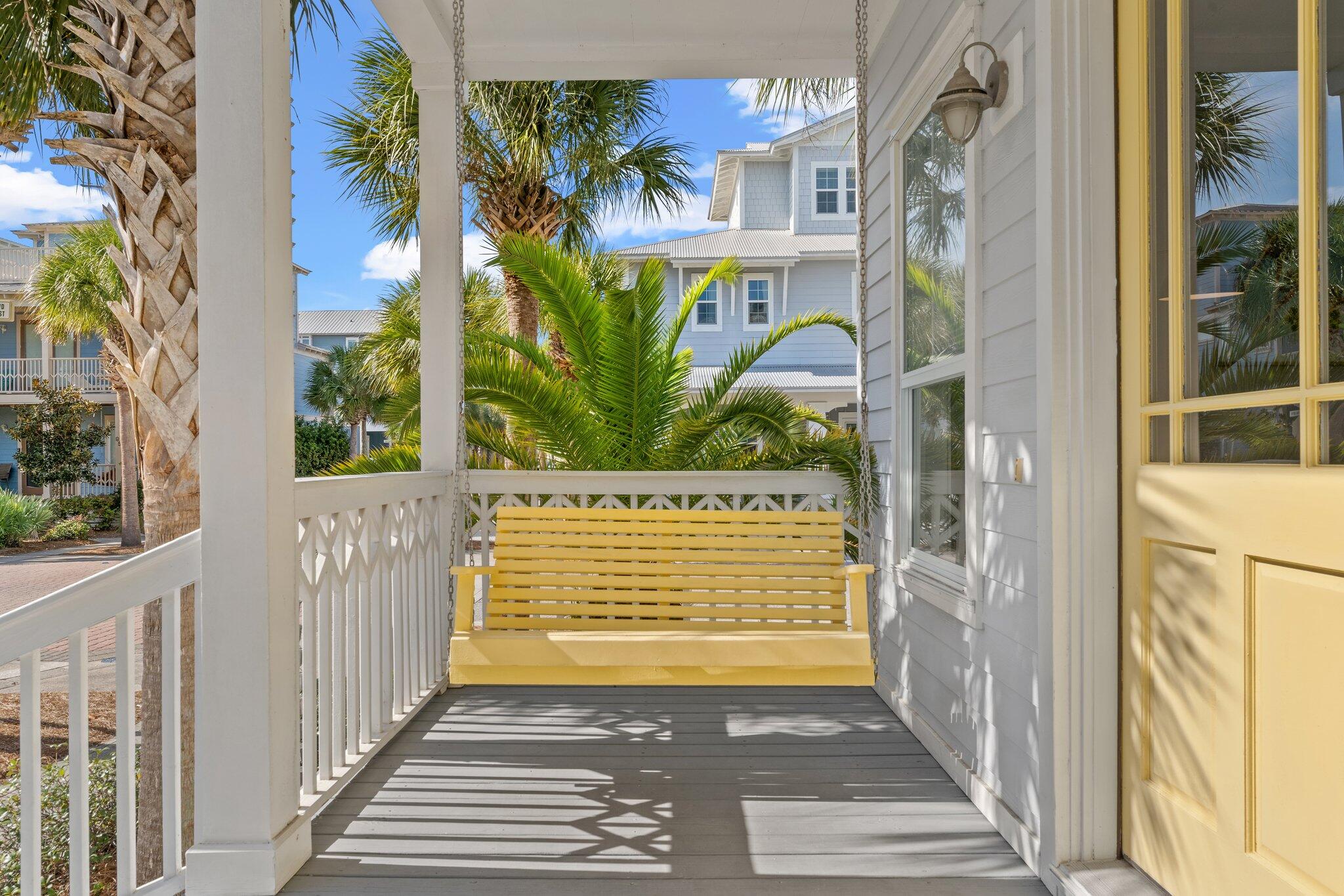 9 East Blue Crab Loop Inlet Beach, FL 32461 - Photo 5 of 67 Welcome To 9 Blue Crab Loop!