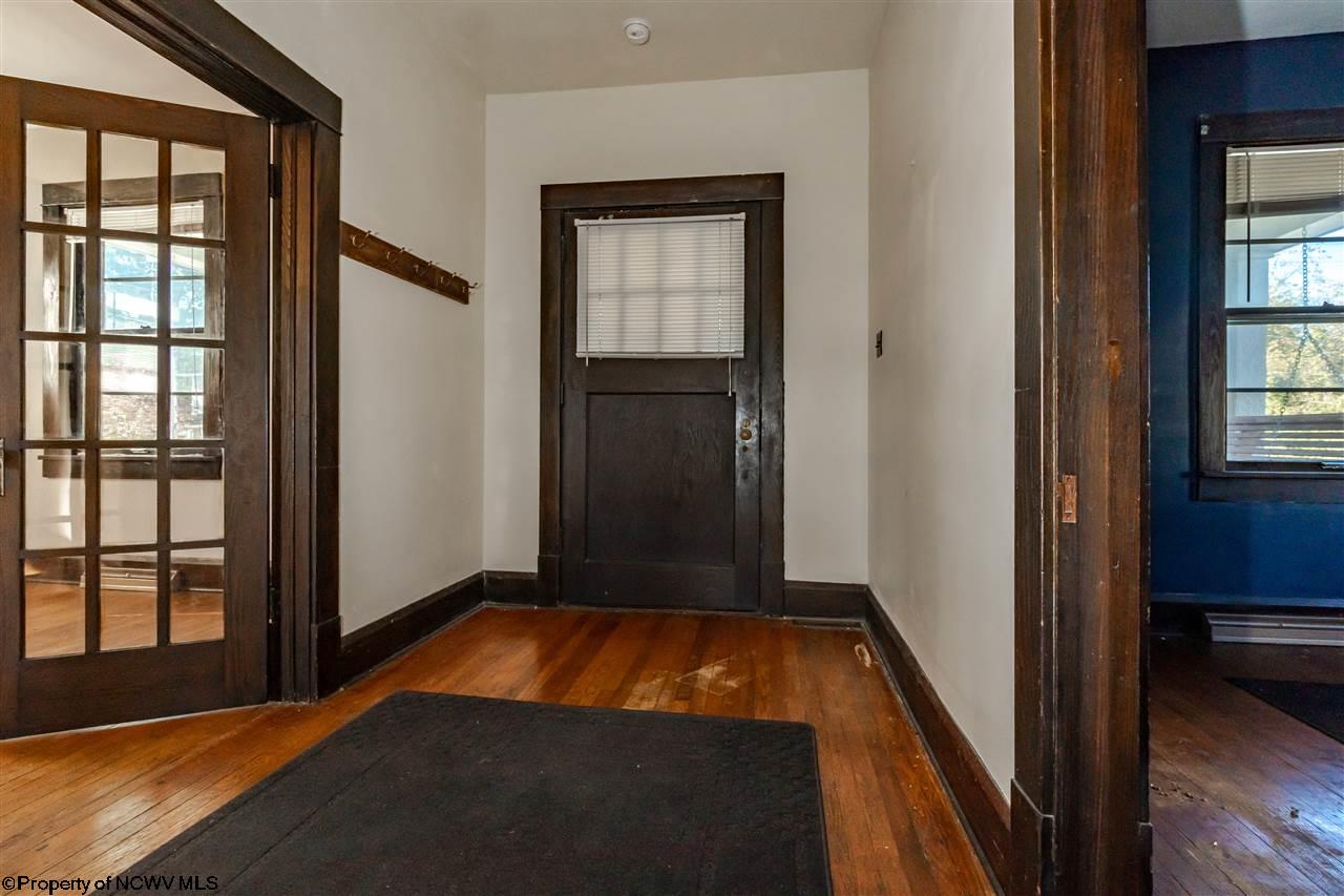 207 Reeves Avenue Fairmont, WV 26554 - Photo 26 of 30 Gallery Image 26