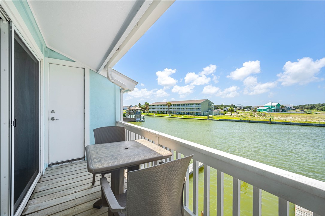 2292 North Fulton Beach Road, Unit 502 Rockport, TX 78382 - Photo 24 of 46 Gallery Image 24