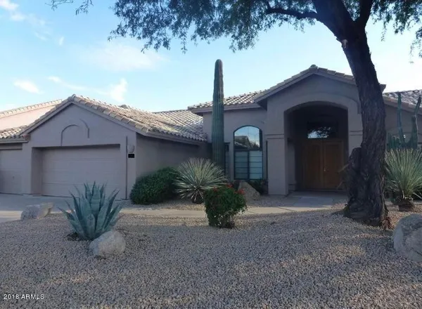 $5,800 | 9405 East Quarry Trail, Scottsdale, AZ 85262