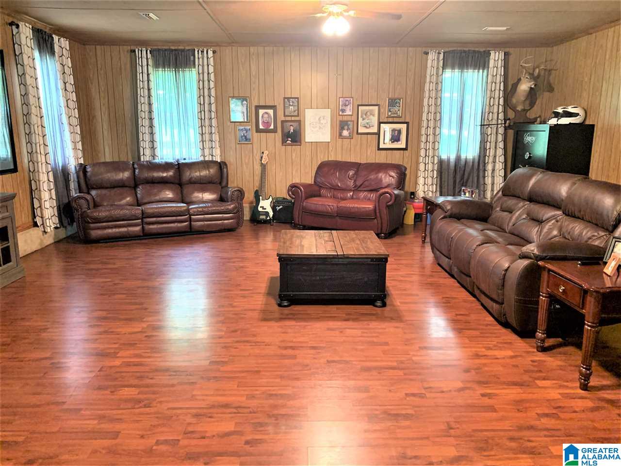 289 County Road 445 Heflin, AL 36264 - Photo 23 of 48