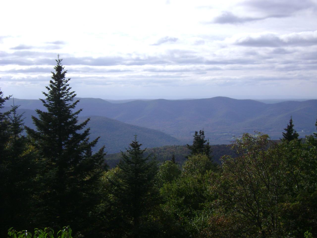 Lot #8 Notch Road North Adams, MA 01247 - Photo 1 of 1 View
