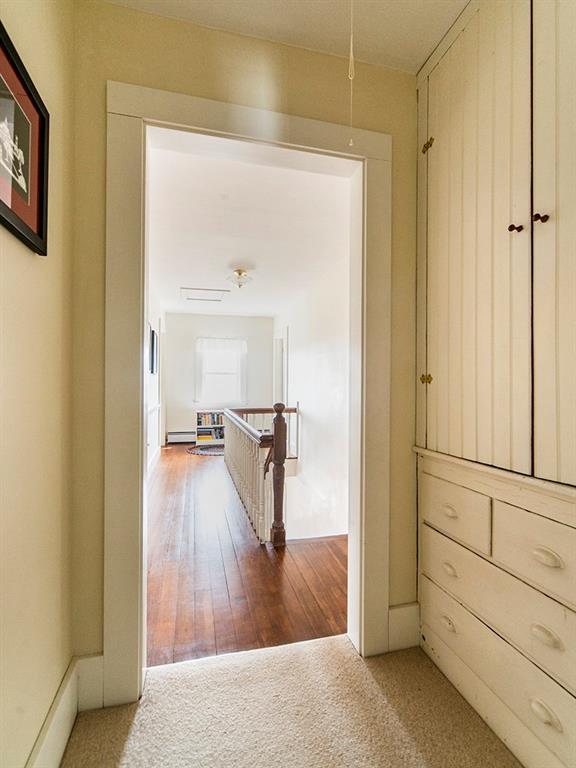 82 Allen Road Pownal, ME 04069 - Photo 14 of 27 Interior Space/ Layout.
