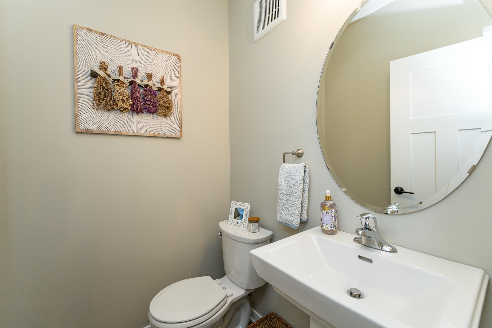 5205 Harvest Sq Place Northwest Rochester, MN 55901 - Photo 13 of 28