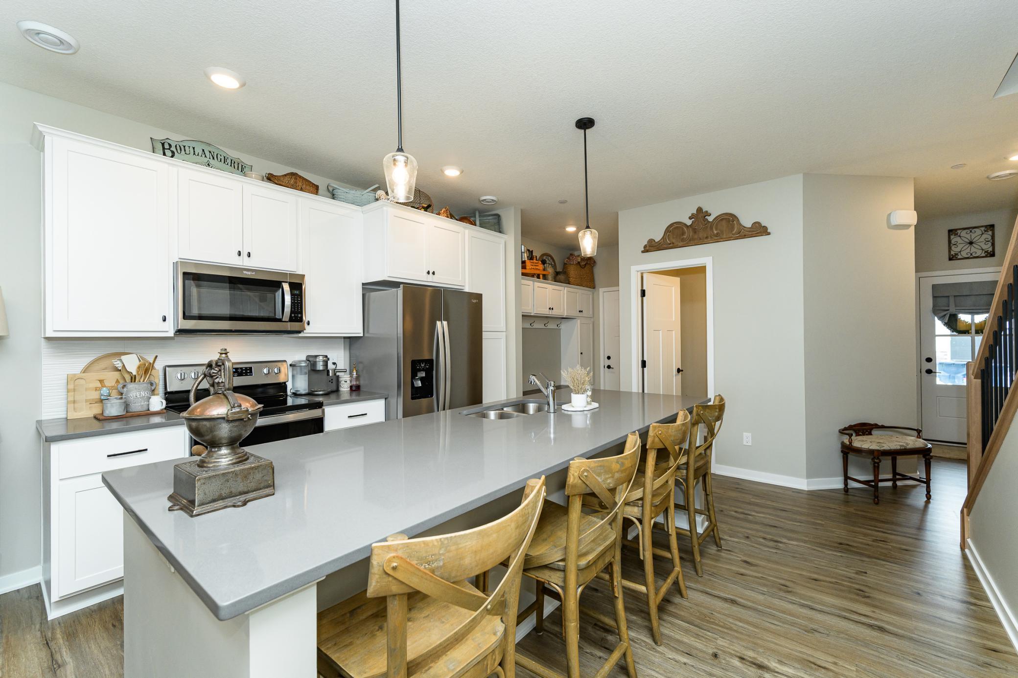 5205 Harvest Sq Place Northwest Rochester, MN 55901 - Photo 6 of 28