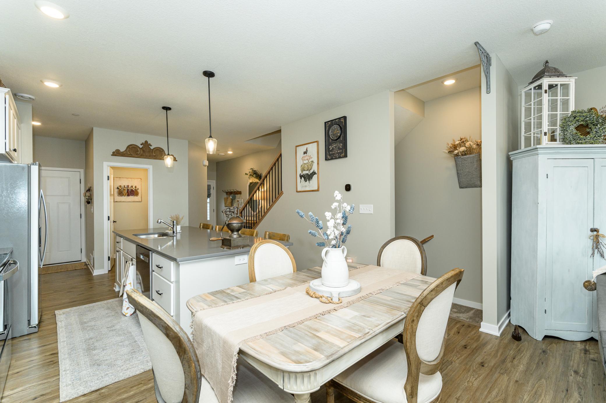 5205 Harvest Sq Place Northwest Rochester, MN 55901 - Photo 8 of 28