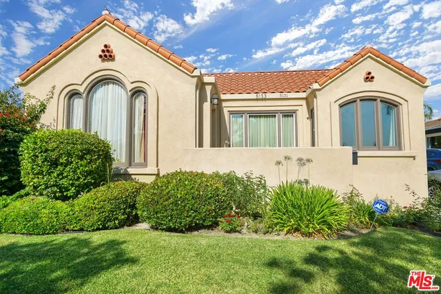 $1,500,000 | 5133 Brynhurst Avenue, View Park, CA 90043