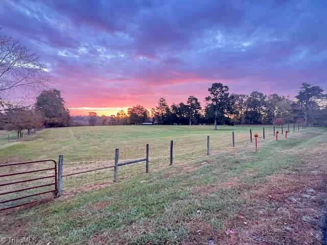 6741 Layton Road Liberty, NC 27298 - Photo 47 of 50 Another gorgeous sunset.