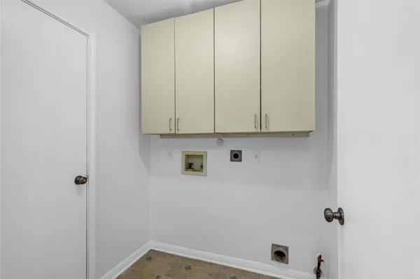 a view of small space