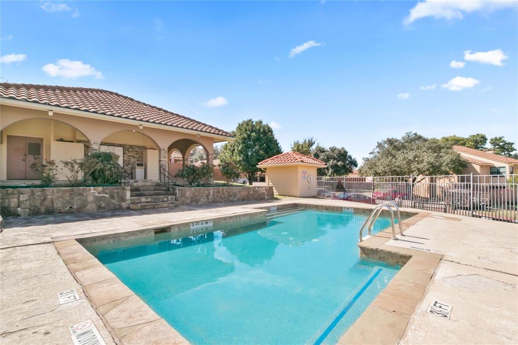 4233 Madera Road, Unit 4 Irving, TX 75038 - Photo 20 of 21