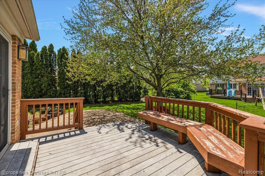 1708 Tremont Road Canton, MI 48188 - Photo 45 of 60