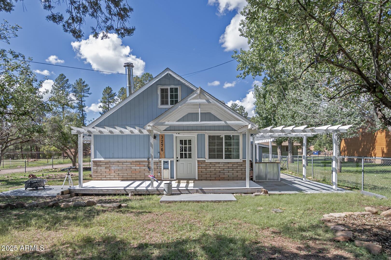 3276 Juniper Trail Pine, AZ 85544 - Photo 23 of 31 IMG_ 38