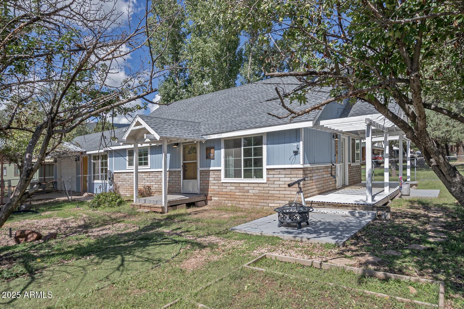 3276 Juniper Trail Pine, AZ 85544 - Photo 25 of 31 IMG_ 40