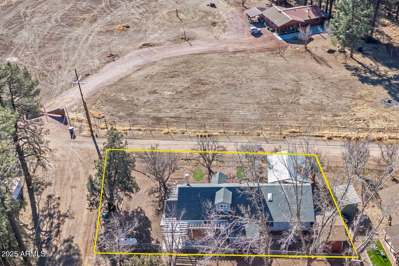 3276 Juniper Trail Pine, AZ 85544 - Photo 31 of 31 Bu6U6FkA