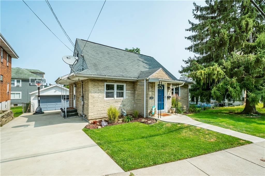1805 Devonshire Road Coraopolis, PA 15108 - Photo 1 of 25 Gallery Image 1