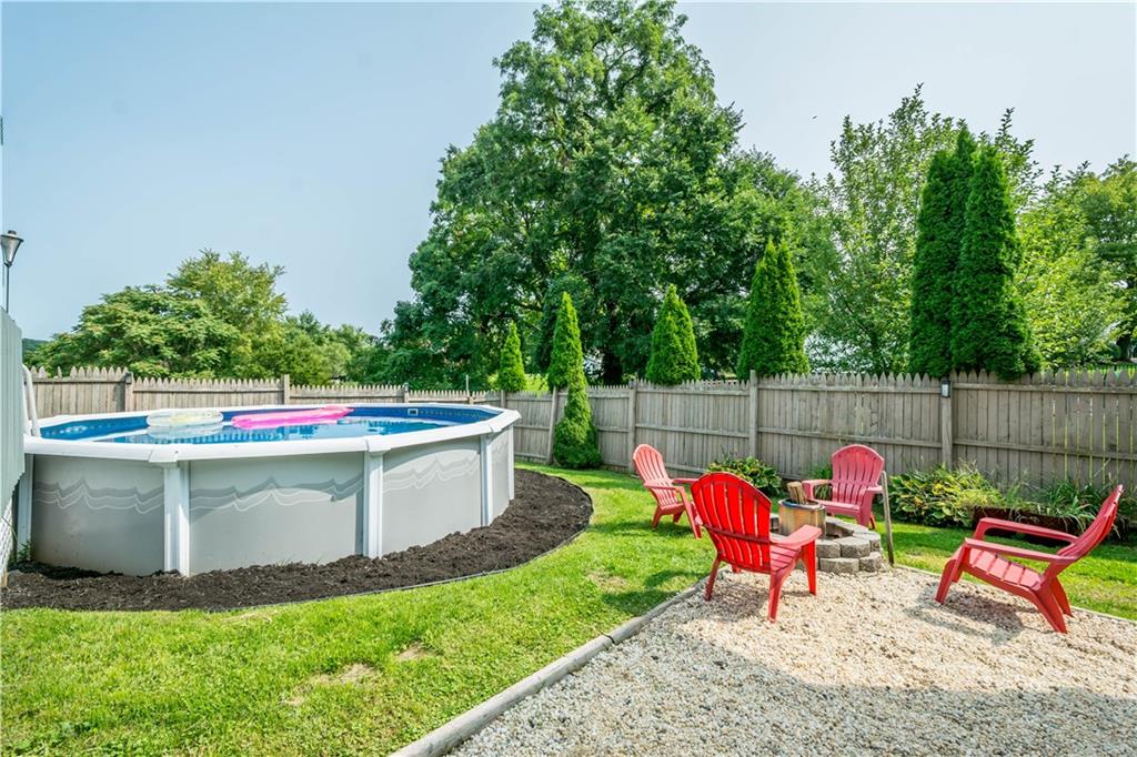 1805 Devonshire Road Coraopolis, PA 15108 - Photo 23 of 25 Gallery Image 23