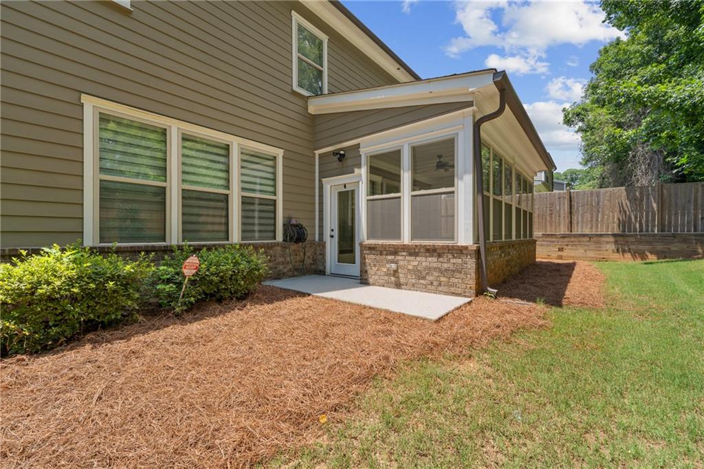 2450 Soft Maple Street Atlanta, GA 30360 - Photo 60 of 73
