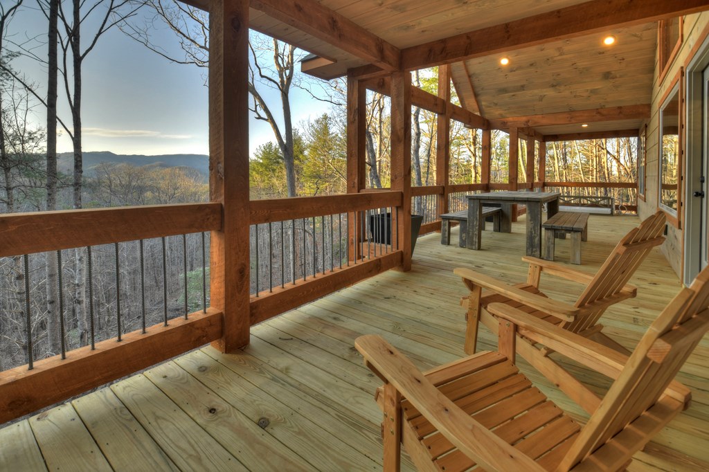 6 Oasis Drive Blue Ridge, GA 30513 - Photo 28 of 37 Gallery Image 28