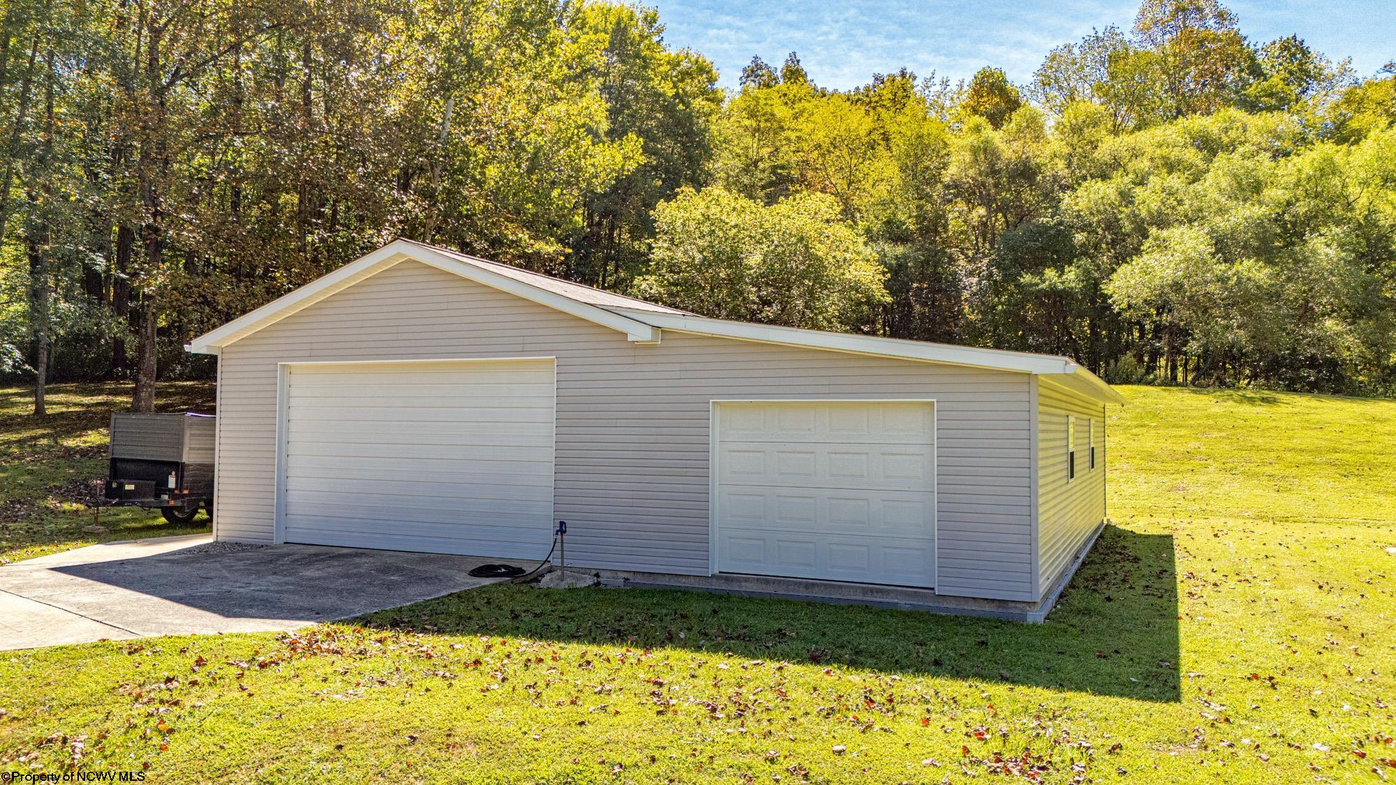 282 Co Rte 1/1 Bridgeport, WV 26330 - Photo 45 of 50 Gallery Image 45