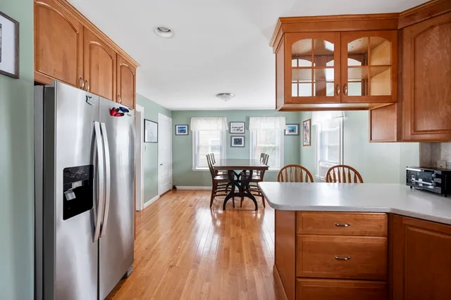 $519,000 | 15 Lincoln Avenue, Hull, MA 02045