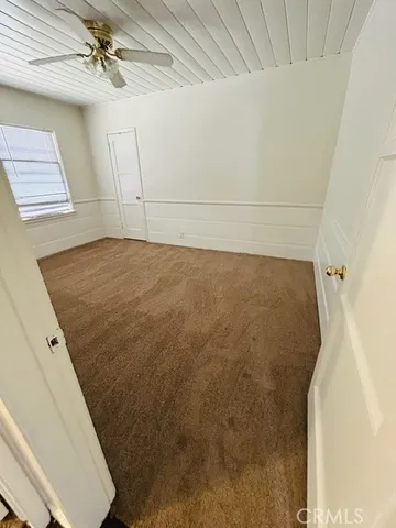 a view of a small space