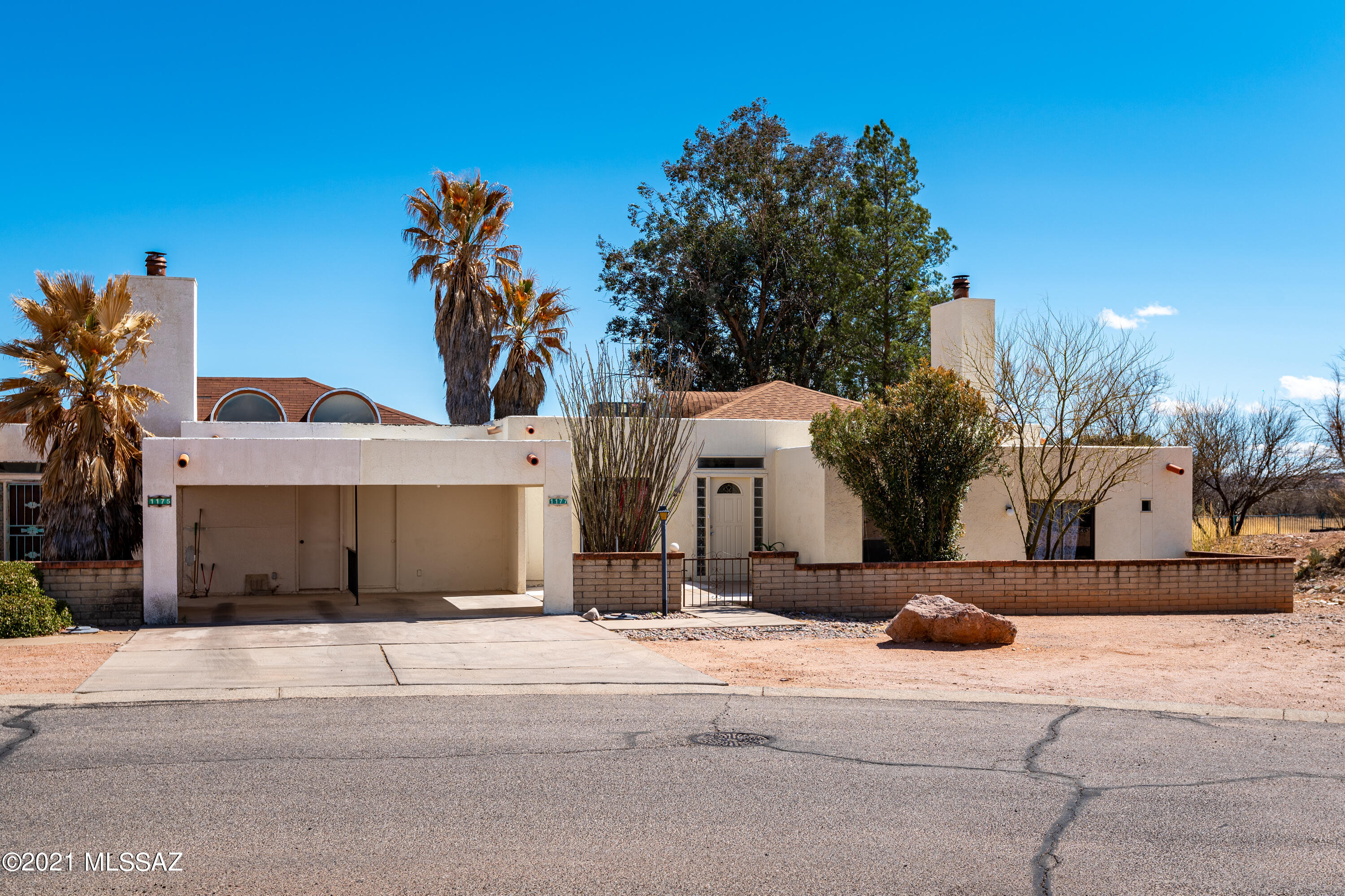 1177 Circulo Canario Rio Rico, AZ 85648 - Photo 1 of 7 Gallery Image 1