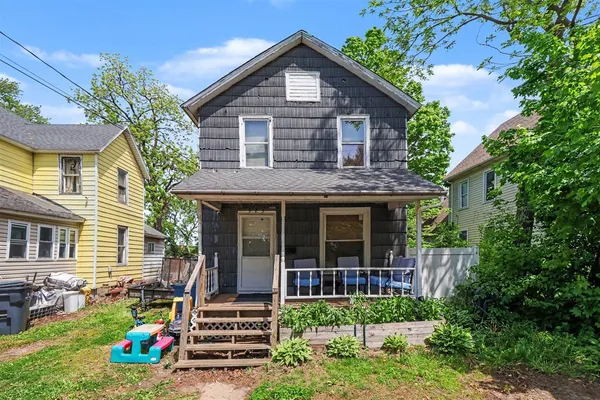 $139,900 | 923 Jackson Street, Kalamazoo, MI 49001