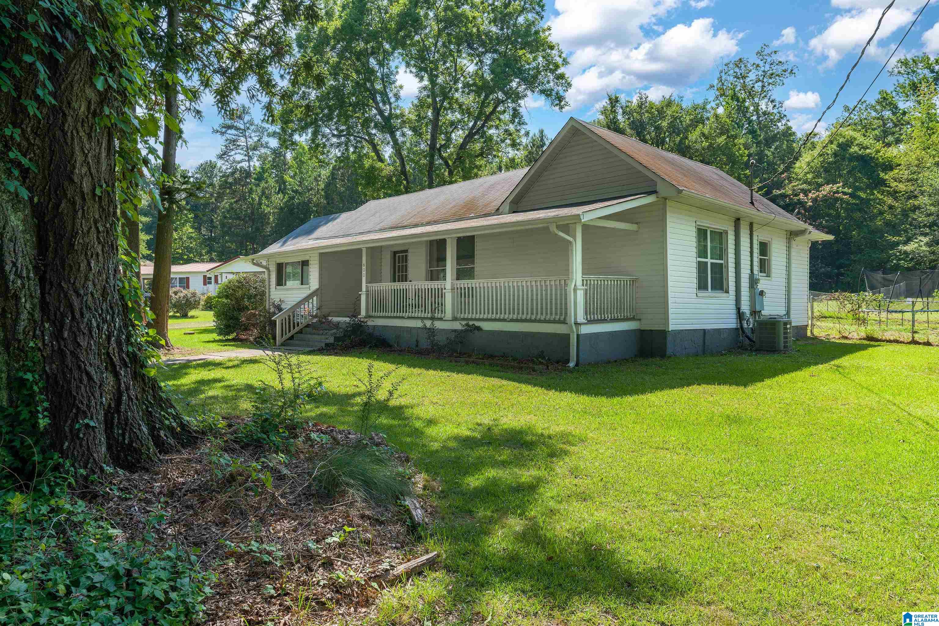 611 Alexander Road Pell City, AL 35128 - Photo 5 of 35