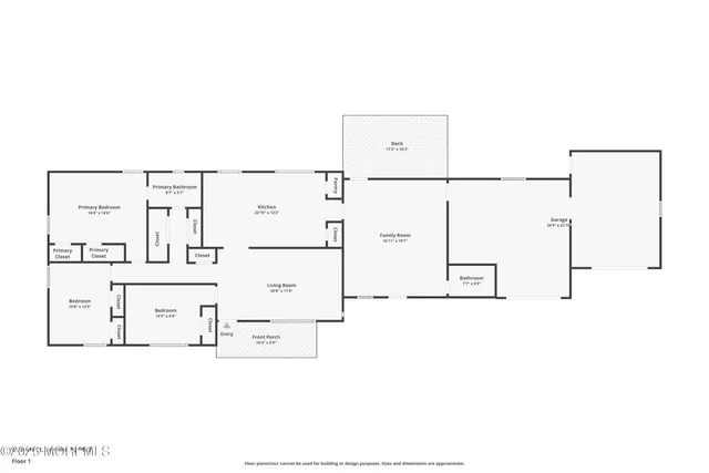$550,000 | 82 Scott Drive, Bayville, NJ 08721
