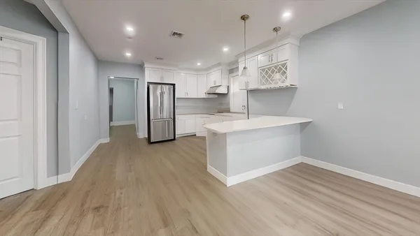 $4,195 | 346 Cherry Street, Unit 2, Newton, MA 02465
