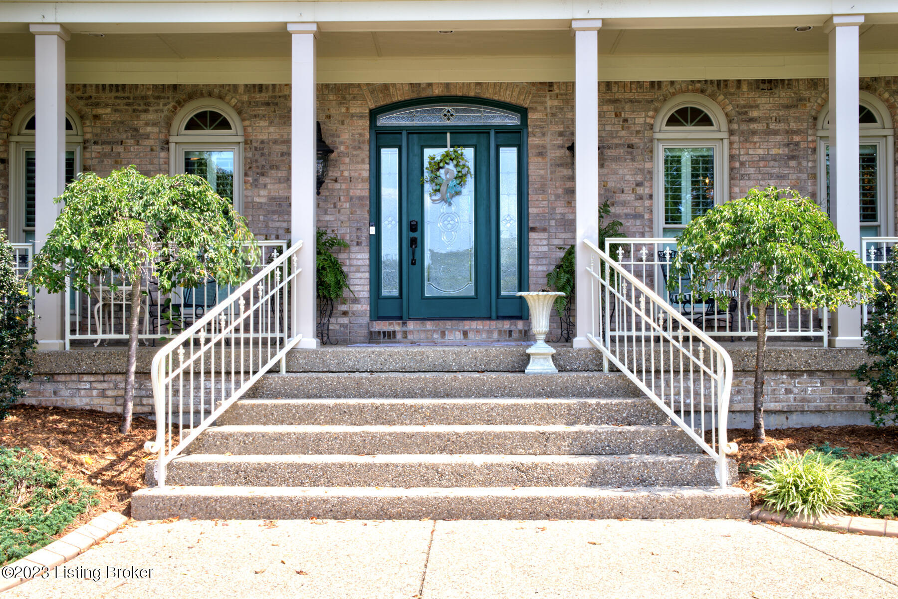 15501 Deer Run Road Louisville, KY 40299 - Photo 17 of 76 GSP-15501_Deer_Run_Rd-5