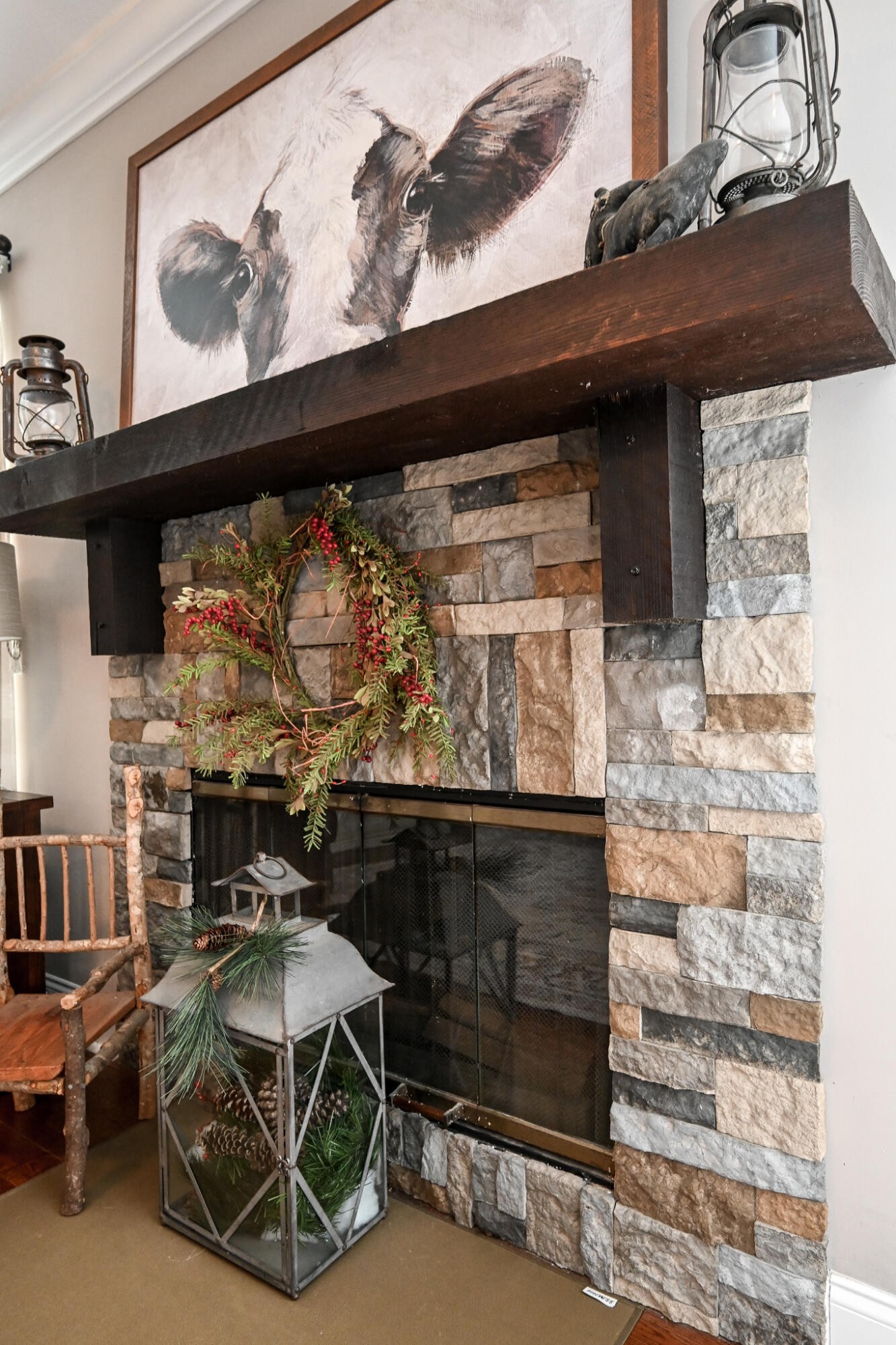 7219 Sylar Road Ooltewah, TN 37363 - Photo 21 of 74 Gallery Image 21
