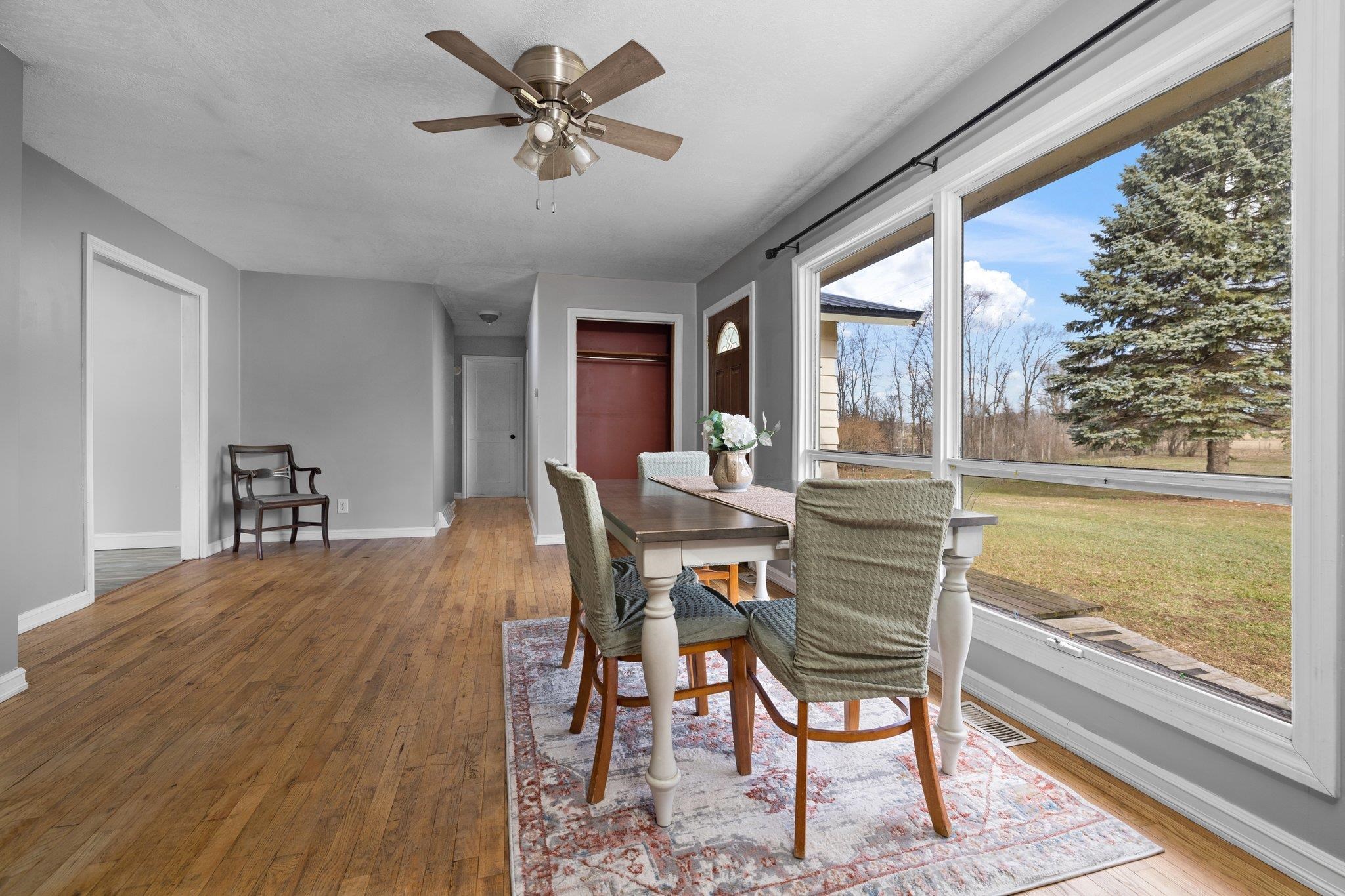 4809 Grace Road Benzonia, MI 49616 - Photo 5 of 57