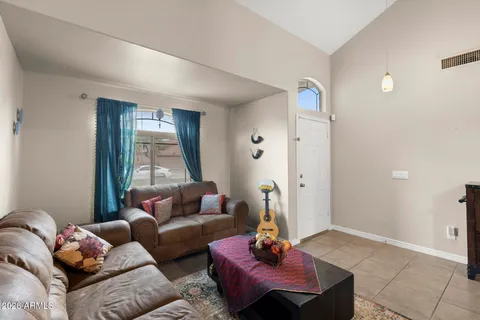 $415,000 | 8508 West Jocelyn Terrace, Tolleson, AZ 85353