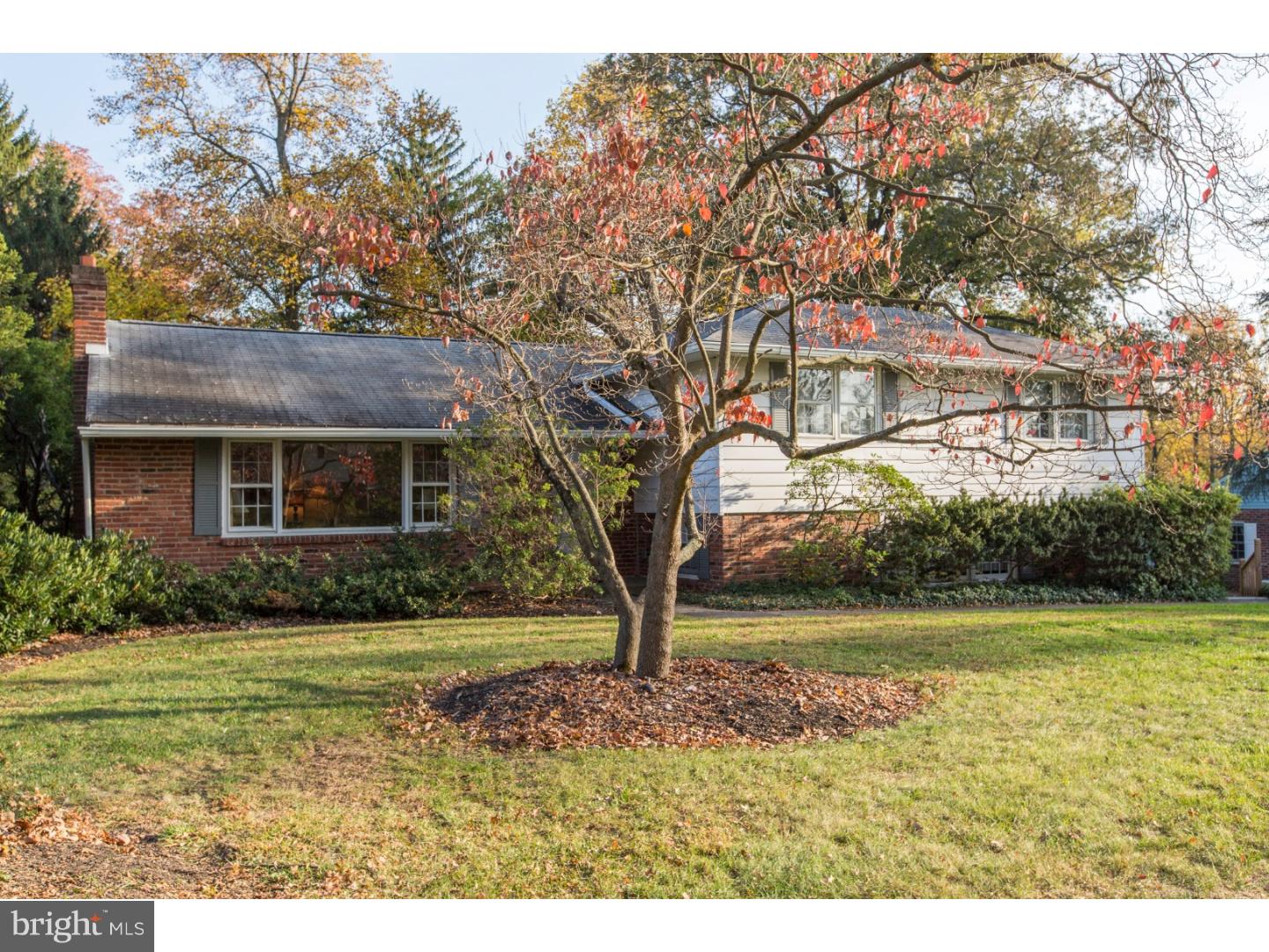 1823 Jody Road Jenkintown, PA 19046 - Photo 2 of 25 Exterior Front