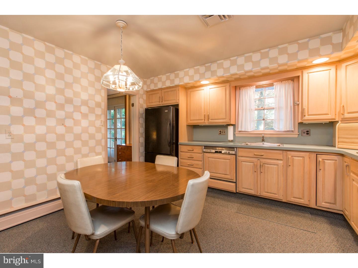 1823 Jody Road Jenkintown, PA 19046 - Photo 11 of 25 Kitchen